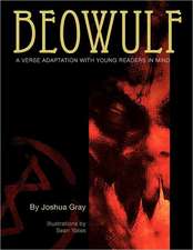 Beowulf