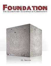 Foundation