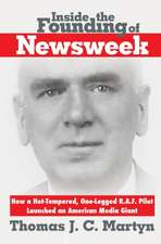 Inside the Founding of Newsweek