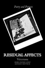 Residual Affects