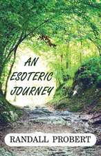 An Esoteric Journey