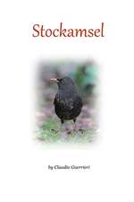 Stockamsel