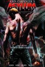 John Carpenter's Asylum: Vol. 1