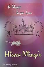 Hidden Mickeys