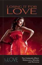 Losing It for Love: Trulove Collection