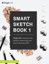 Smart Sketch Book 1