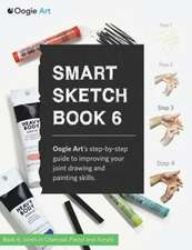 Smart Sketch Book 6