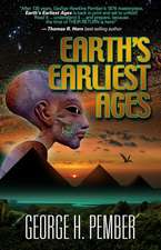 Earth's Earliest Ages