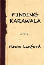 Finding Karawala