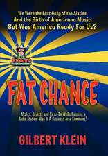 Fat Chance