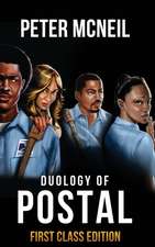 Duology Of Postal First Class Edition - Postal Reboot and Postal Redemption Combined