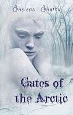 Gates of the Arctic