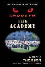 Endosym-The Academy