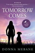 Tomorrow Comes: A Self-Help & Best Practices Guide for African American Mothers and Their Daughters