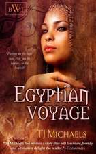 Egyptian Voyage