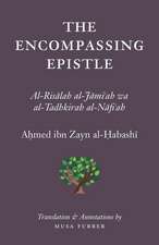 The Encompassing Epistle