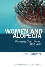 Women and Alopecia