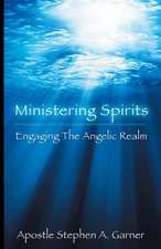 Ministering Spirits