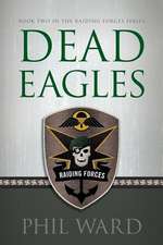 Dead Eagles