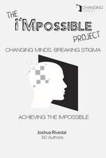 Rivedal, J: I'mpossible Project