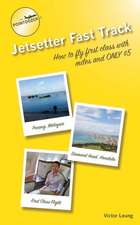 Pointdozer's Jetsetter Fast Track