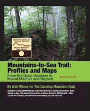 Mountains-to-Sea Trail