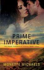 Prime Imperative