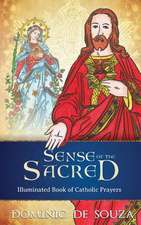 Sense of the Sacred