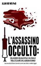 L'Assassino Occulto