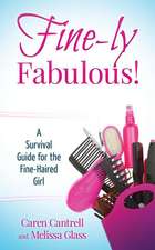 Fine-Ly Fabulous!