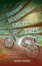 Journey Beyond the Great Tree