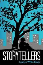 The Storytellers