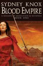 Blood Empire