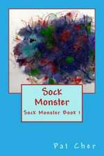 Sock Monster