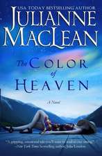 The Color of Heaven: A Psychological Perspective