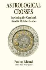 Astrological Crosses