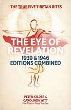 The Eye of Revelation 1939 & 1946 Editions Combined