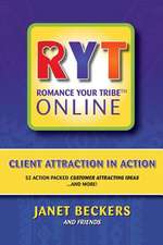 Romance Your Tribe Online