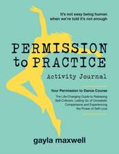 Permission to Practice