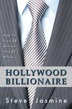 Hollywood Billionaire