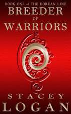 Breeder of Warriors