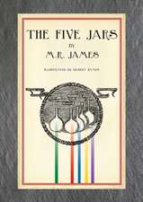 The Five Jars (Illustrated Edition)