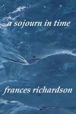 A sojourn in time