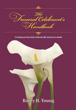 The Funeral Celebrant's Handbook