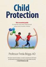 Child Protection