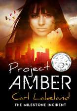 Project Amber