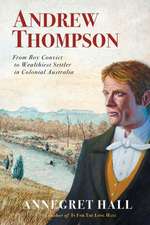 ANDREW THOMPSON