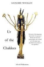 Ur of the Chaldees