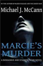 Marcie's Murder