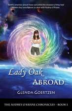 Lady Oak Abroad